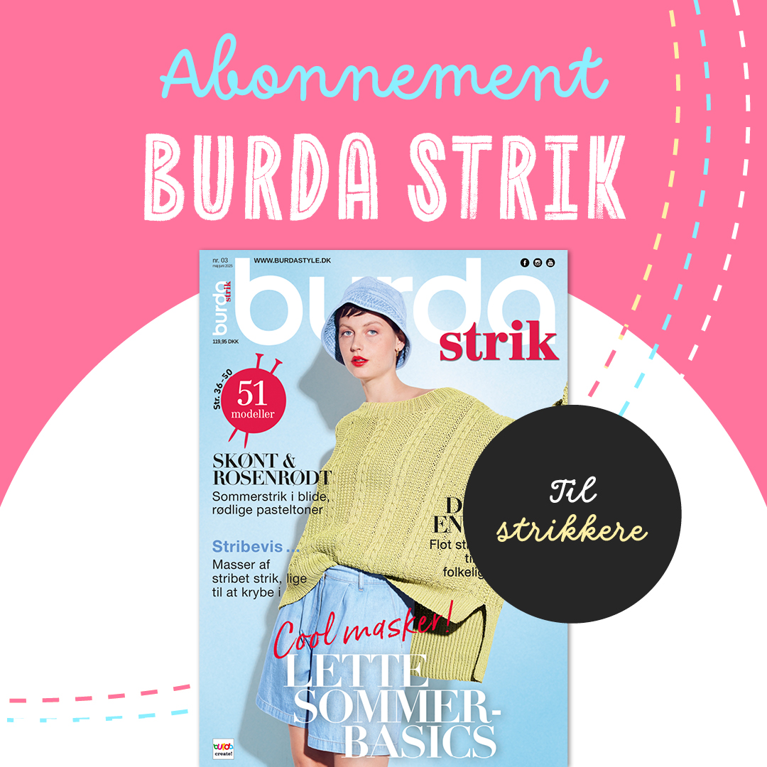 Til strikkere
